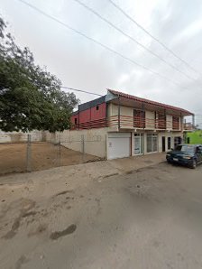 Llantera Sinaloa